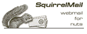 squirrelmail